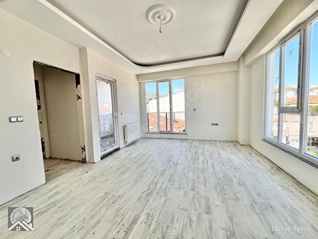 ꧁AY EMLAKTAN꧂ EDREMİT TUZCUMURATTA ÖN CEPHE ASANSÖRLÜ MUHTEŞEM KONUMLU SATILIK 1+1 LÜKS DAİRE - Görsel 15