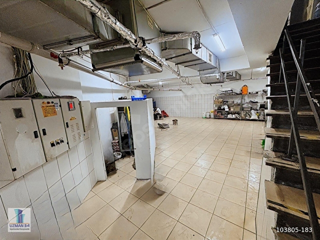 BAŞAKŞEHİR KAYAŞEHİR CADDE DÜKKANLARINDA (260 m²) SATILIK İŞYERİ - Görsel 10