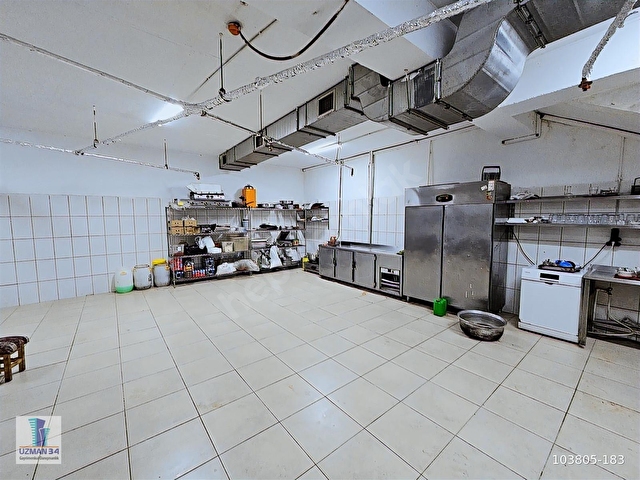 BAŞAKŞEHİR KAYAŞEHİR CADDE DÜKKANLARINDA (260 m²) SATILIK İŞYERİ - Görsel 9