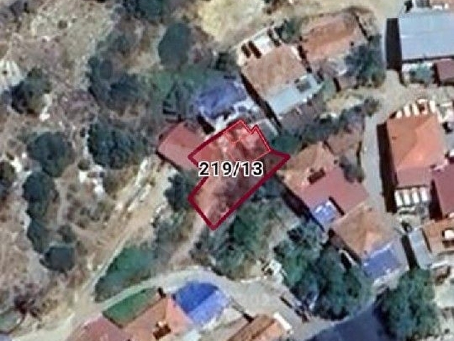 BAYINDIR DERNEKLİ KÖYÜNDE İÇİNDE RESMİ İMARLI EVİ OLAN MUHTEŞEM MANZARALI GAYRİMENKUL - Görsel 27