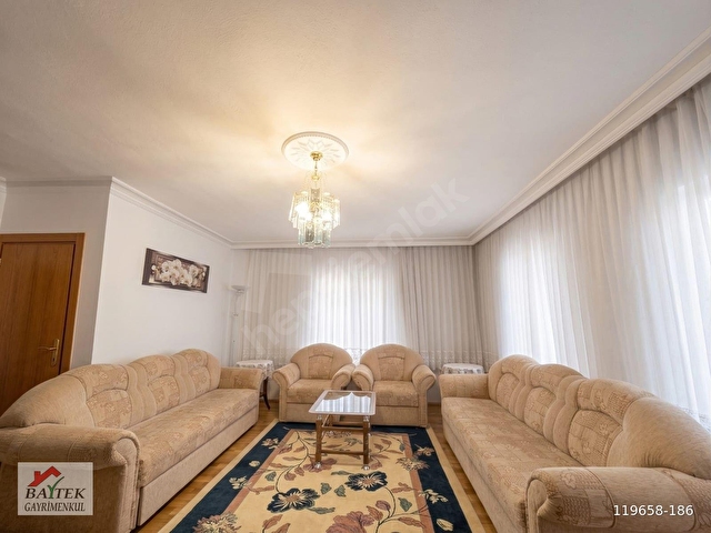 ÇANKAYA HUZUR MAH. TAURUS AVM YAKINI, PARK CEPHELİ 120M² 3+1 - Görsel 10