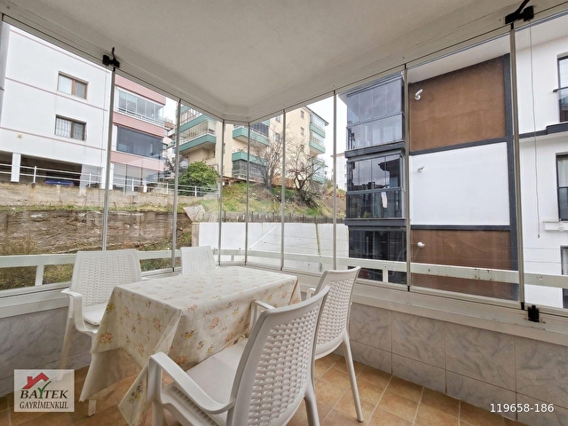 ÇANKAYA HUZUR MAH. TAURUS AVM YAKINI, PARK CEPHELİ 120M² 3+1 - Görsel 9