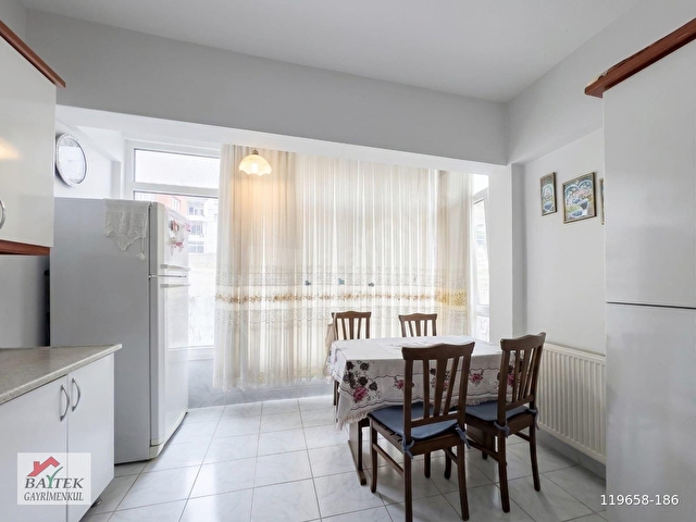 ÇANKAYA HUZUR MAH. TAURUS AVM YAKINI, PARK CEPHELİ 120M² 3+1