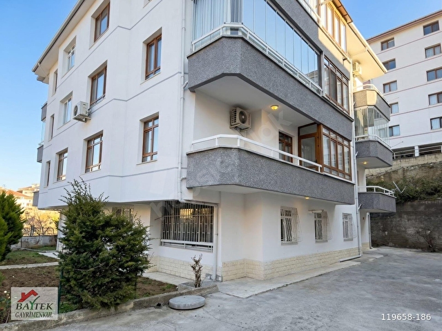 ÇANKAYA HUZUR MAH. TAURUS AVM YAKINI, PARK CEPHELİ 120M² 3+1 - Görsel 28