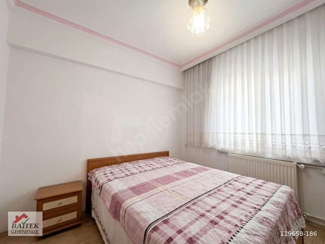 ÇANKAYA HUZUR MAH. TAURUS AVM YAKINI, PARK CEPHELİ 120M² 3+1 - Görsel 15