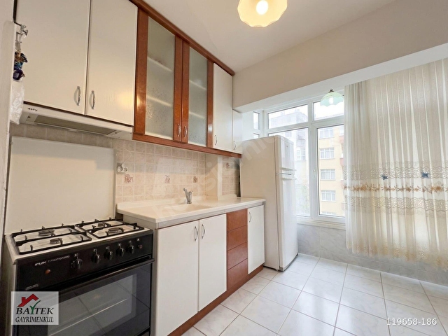ÇANKAYA HUZUR MAH. TAURUS AVM YAKINI, PARK CEPHELİ 120M² 3+1 - Görsel 3