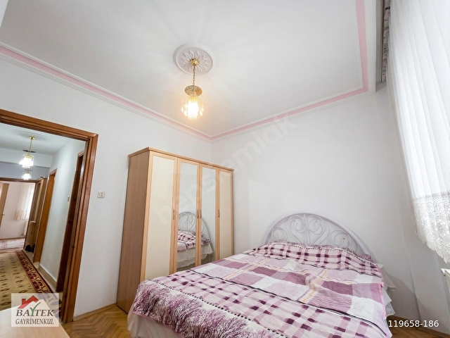 ÇANKAYA HUZUR MAH. TAURUS AVM YAKINI, PARK CEPHELİ 120M² 3+1 - Görsel 16