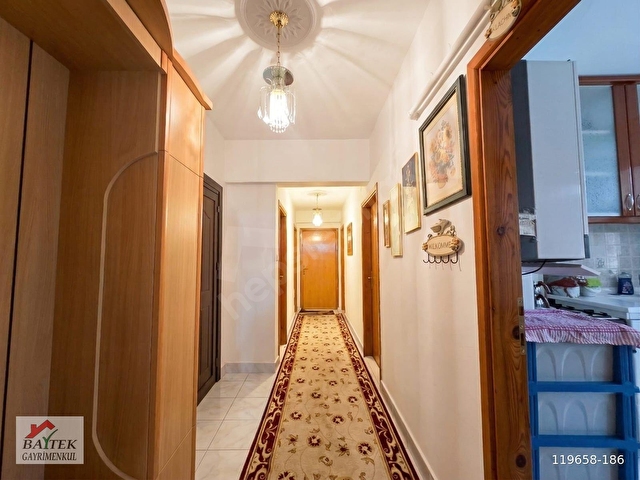 ÇANKAYA HUZUR MAH. TAURUS AVM YAKINI, PARK CEPHELİ 120M² 3+1 - Görsel 20