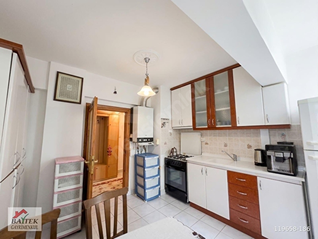 ÇANKAYA HUZUR MAH. TAURUS AVM YAKINI, PARK CEPHELİ 120M² 3+1 - Görsel 2
