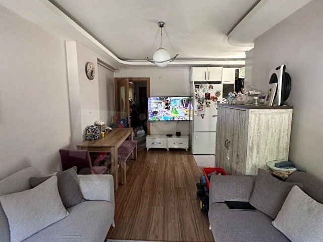 MALTEPE BAĞLARBAŞINDA MARMARAYA YÜRÜME TEMİZ YENİ KİRALIK 2+1