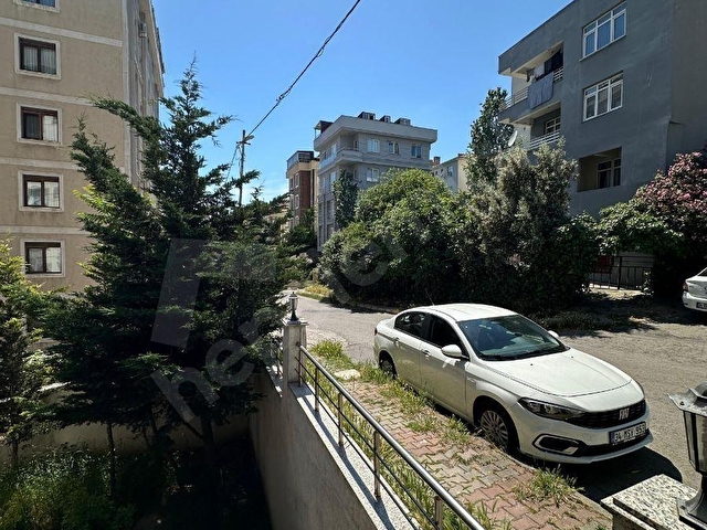 MALTEPE BAĞLARBAŞINDA MARMARAYA YÜRÜME TEMİZ YENİ KİRALIK 2+1 - Görsel 7