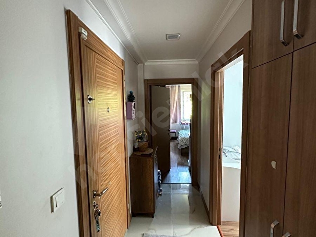 MALTEPE BAĞLARBAŞINDA MARMARAYA YÜRÜME TEMİZ YENİ KİRALIK 2+1 - Görsel 28