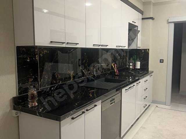 ASAL GAYRİMENKULDEN SATILIK 3+1 LÜX DAİRE - Görsel 5