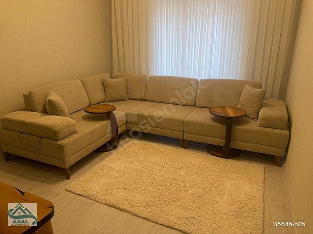 ASAL GAYRİMENKULDEN SATILIK 3+1 LÜX DAİRE - Görsel 18