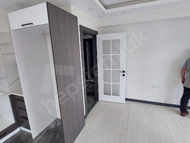 KİRALIK 2+1 DAİRE 70M2 AMERİKAN MUTFAK 3.KAT GÜNEY DOĞU CEPHE AKTAŞ MAH. ŞEHİR MERKEZİNDE - Görsel 4