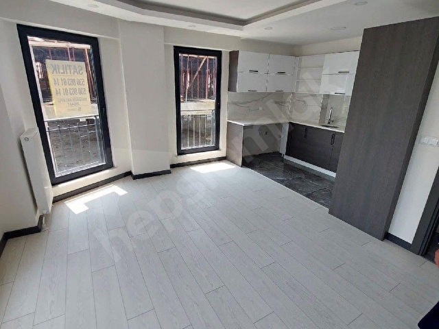 KİRALIK 2+1 DAİRE 70M2 AMERİKAN MUTFAK 3.KAT GÜNEY DOĞU CEPHE AKTAŞ MAH. ŞEHİR MERKEZİNDE - Görsel 7