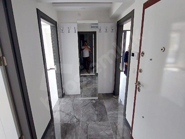 KİRALIK 2+1 DAİRE 70M2 AMERİKAN MUTFAK 3.KAT GÜNEY DOĞU CEPHE AKTAŞ MAH. ŞEHİR MERKEZİNDE - Görsel 9
