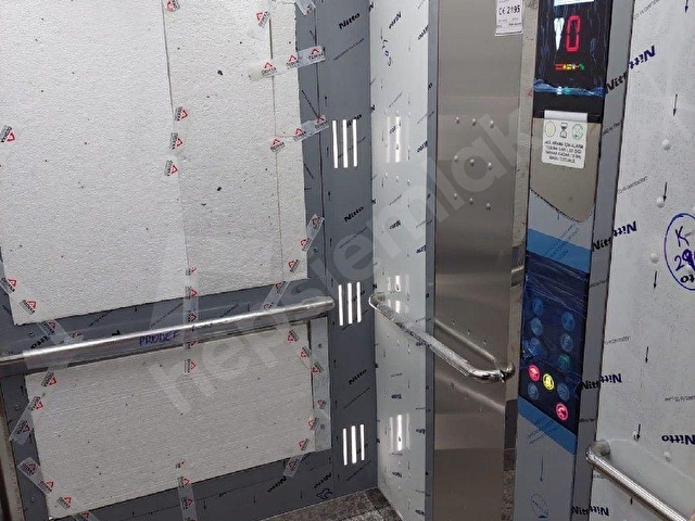 KİRALIK 2+1 DAİRE 70M2 AMERİKAN MUTFAK 3.KAT GÜNEY DOĞU CEPHE AKTAŞ MAH. ŞEHİR MERKEZİNDE - Görsel 11