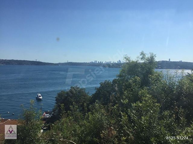 BEYKOZ TAM MUSTAKİL 5+1 SATILIK