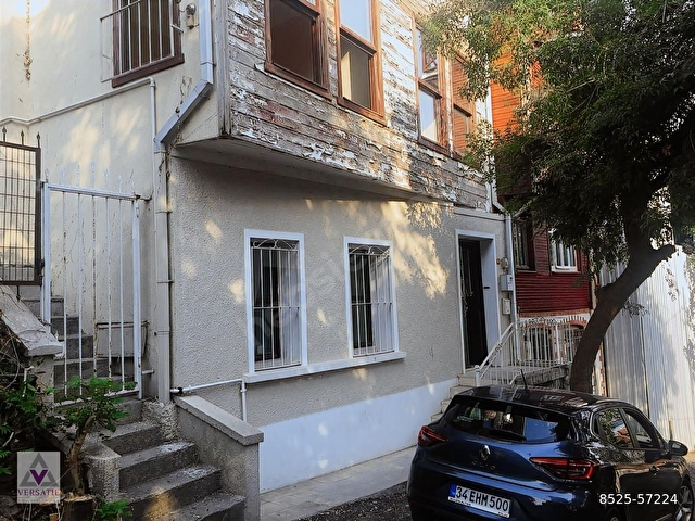 BEYKOZ TAM MUSTAKİL 5+1 SATILIK - Görsel 12