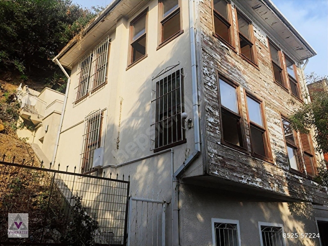 BEYKOZ TAM MUSTAKİL 5+1 SATILIK - Görsel 10