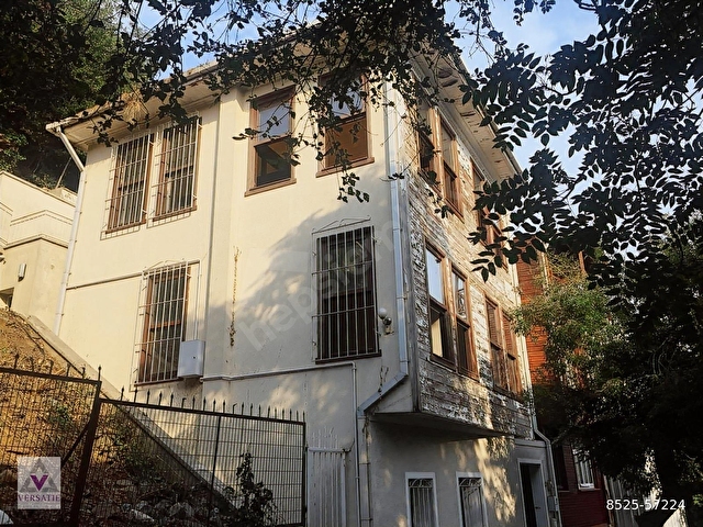 BEYKOZ TAM MUSTAKİL 5+1 SATILIK - Görsel 14