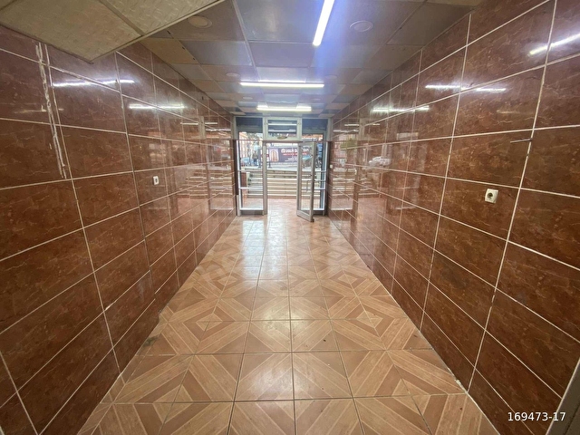 GÜZELYALIDA ANA CADDE ÜSTÜ KÖŞE BAŞI KİRALIK DÜKKAN - Görsel 2