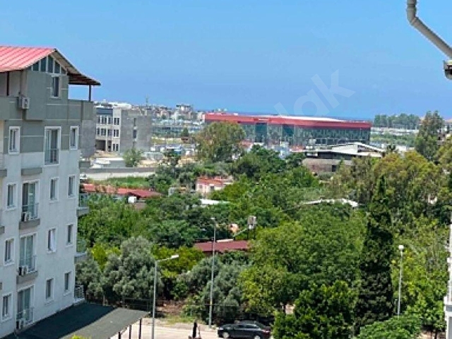 EMEL EMLAKTAN MEYDANDA 1+1 EŞYALI DUBLEKS KİRALIK DAİRE - Görsel 14