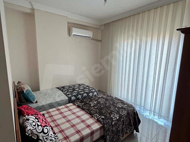EMEL EMLAKTAN MEYDANDA 1+1 EŞYALI DUBLEKS KİRALIK DAİRE - Görsel 5