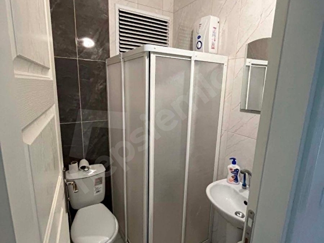 EMEL EMLAKTAN MEYDANDA 1+1 EŞYALI DUBLEKS KİRALIK DAİRE - Görsel 4
