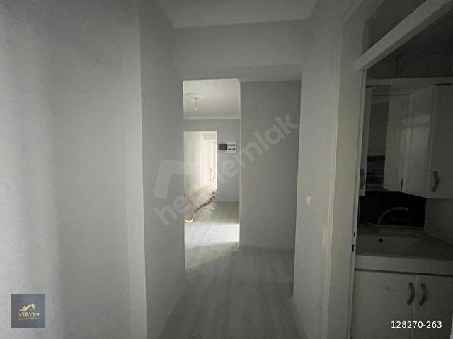 TURUNÇLUDA KAÇIRILMAYACAK GÜZELLİKTE SATILIK 3+1 DAİRE - Görsel 13