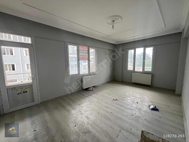 TURUNÇLUDA KAÇIRILMAYACAK GÜZELLİKTE SATILIK 3+1 DAİRE - Görsel 14