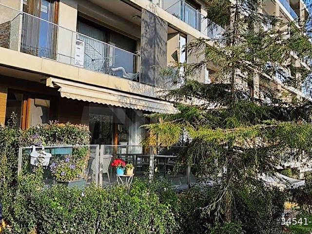 ÖDÜLLÜ PROJE SUR YAPI EXENDE GENİŞ TERASLI 2+1 BAHÇE KATI - Görsel 29