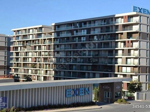 ÖDÜLLÜ PROJE SUR YAPI EXENDE GENİŞ TERASLI 2+1 BAHÇE KATI - Görsel 28