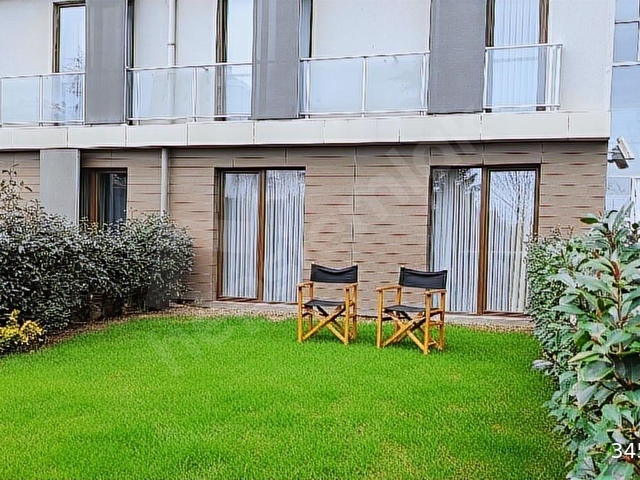 ÖDÜLLÜ PROJE SUR YAPI EXENDE GENİŞ TERASLI 2+1 BAHÇE KATI - Görsel 25