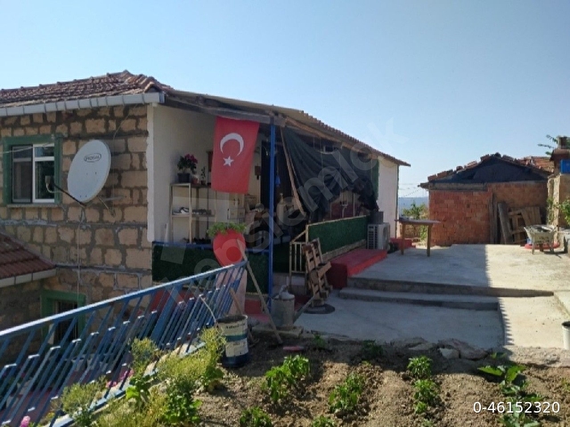 2 katlı taş köy evi - Görsel 11