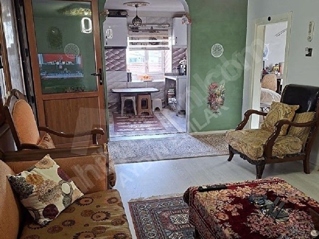 2 katlı taş köy evi - Görsel 24