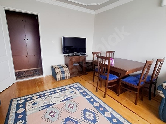 BORNOVA EVKA4 KİRALIK FUL EŞYALI DAİRE - Görsel 5