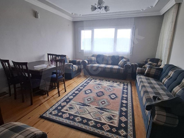 BORNOVA EVKA4 KİRALIK FUL EŞYALI DAİRE - Görsel 4