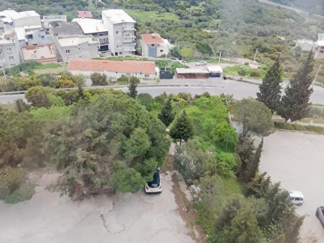 BORNOVA EVKA4 KİRALIK FUL EŞYALI DAİRE - Görsel 16