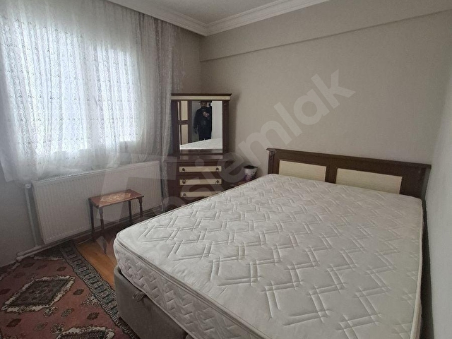 BORNOVA EVKA4 KİRALIK FUL EŞYALI DAİRE - Görsel 6