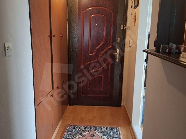 BORNOVA EVKA4 KİRALIK FUL EŞYALI DAİRE - Görsel 3