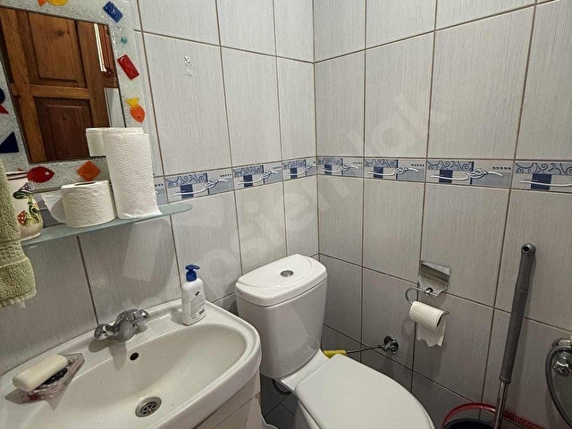 Gümüşlük Kadıkalesi Mevkiinde Satılık Denize 50 m 2+1 Müstakil - Görsel 16