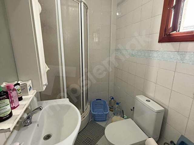 Gümüşlük Kadıkalesi Mevkiinde Satılık Denize 50 m 2+1 Müstakil - Görsel 23