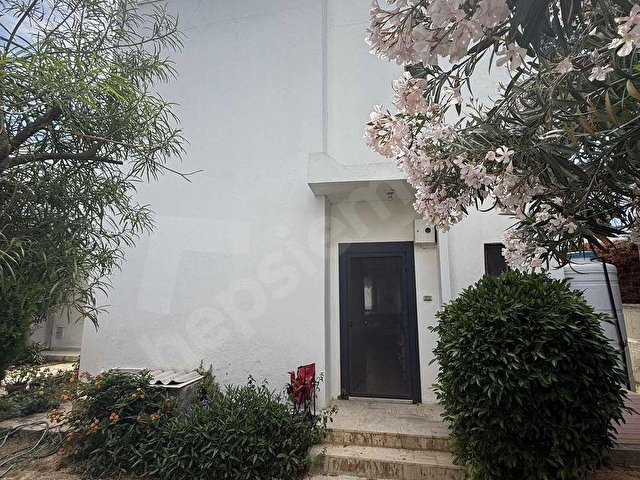 Gümüşlük Kadıkalesi Mevkiinde Satılık Denize 50 m 2+1 Müstakil - Görsel 7