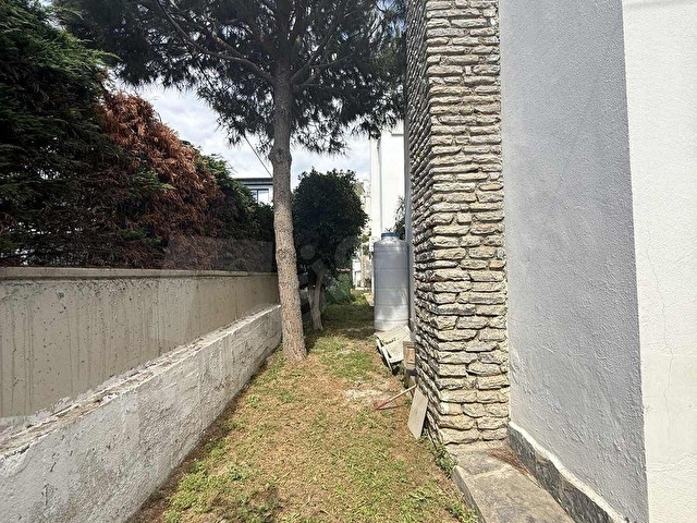Gümüşlük Kadıkalesi Mevkiinde Satılık Denize 50 m 2+1 Müstakil - Görsel 5