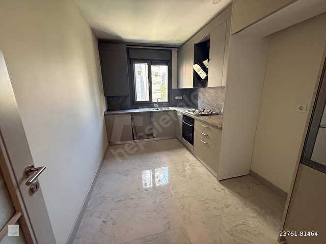 SUADİYE SAHİLİN EN PRESTİJLİ LOKASYONUNDA ARMADADAN SIFIR DAİRE - Görsel 20