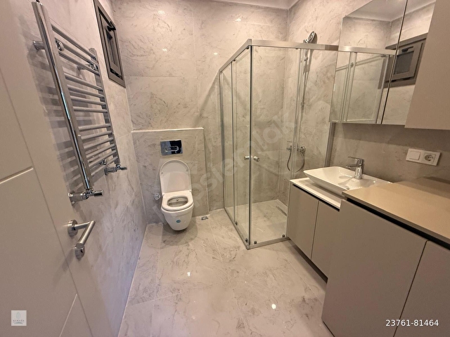 SUADİYE SAHİLİN EN PRESTİJLİ LOKASYONUNDA ARMADADAN SIFIR DAİRE - Görsel 11