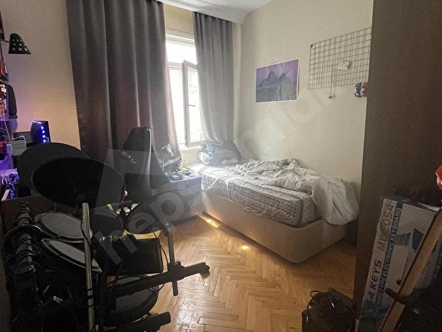 Necmettin Erbakan Caddesi Üzeri Satılık geniş 3+1 Daire - Görsel 17