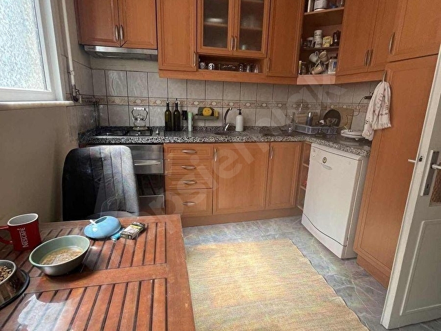 Necmettin Erbakan Caddesi Üzeri Satılık geniş 3+1 Daire - Görsel 29